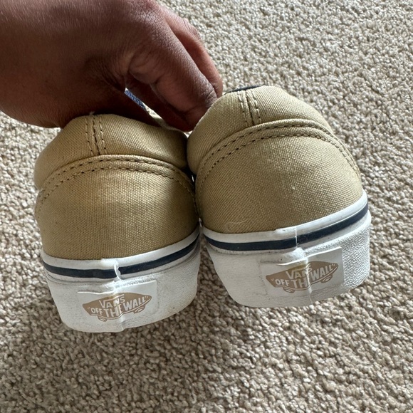 Vans sneakers - Picture 3 of 3